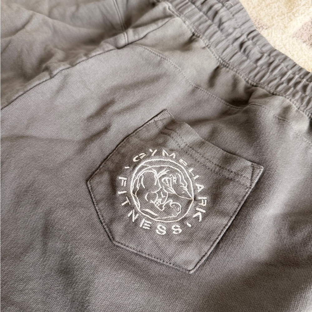Gymshark Legacy Women’s Athletic Shorts
